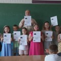 Đacima i učitelju iz Vranja odato priznanje za razvoj balkanskog stripa