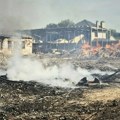 Rusija napala Ukrajinu sa više od 700 dronova, najviše u jednom danu od početka rata