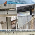 Prokopu hitna rekonstrukcija: Pukotine i prokišnjavanje manje od dve godine od otvaranja