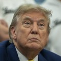 Трамп најавио: У понедељак ц́у дати важно саопштење у вези са Русијом
