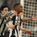 Liverpul nudi 125 miliona za sjajnog napadača Njukasla