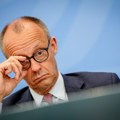 Merc: Američki sistemi PVO stižu u Ukrajinu vrlo brzo