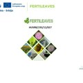 Zelena nauka za budućnost održive poljoprivrede Projekat FERTILEAVES donosi nova rešenja za bezbedniju hranu i zaštitu životne…