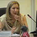 CEPRIS osudio napade na tužiteljku Savović i zatražio reakciju Visokog saveta tužilaštva