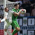 Farani odoleli Kragujevčanima (video)
