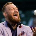 Podmetnut požar u pabu Mekgregora, a Konor poslao poruku kriminalcima: "Ne bi ga probili ni raketama!"