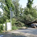 Oluja ruši sve pred sobom: Poplave, odroni i mrak u Hrvatskoj – Srbija sledeća na udaru?