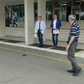 Prorektor Bojović posle saslušanja u policiji: Prijava deo atmosfere koja se stvara oko Univerziteta