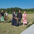 Dan sećanja na romske žrtve Holokausta obeležen polaganjem venaca