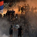 "Evo zašto je puštena pesma Delija u Humskoj" Oglasila se firma koja upravlja razglasom na stadionu Partizana