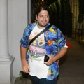 Marko Jovičić: Zar je trebalo da ne održimo festival scenarija