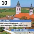 Dani Svete Petke u jakovu: Vreme slavlja u Surčinu