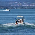 Turisti sa Kosova povređeni u pomorskoj nesreći u Grčkoj
