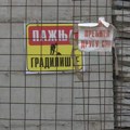 Udruženje građana Dorćol u srcu: Zbog kršenja propisa na gradištu Marine Dorćol više od 20 prijava