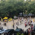 Edukacija ključni faktor: Karavan bezbednosti saobraćaja u Vrnjačkoj Banji