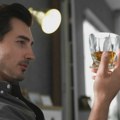 Naučnici otkrili najraniji znak razvoja alkoholizma