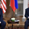Tramp i Ušakov potvrdili sastanak ruskog i američkog predsednika na Aljasci 15. avgusta