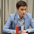 Brnabić pisala predsednici EP zbog Picule: Slika iz rata mu podriva kredibilitet kao izvestiocu