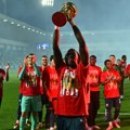 Najvažnija odluka Crvene zvezde: Šerif Endiaje nije na prodaju i tačka
