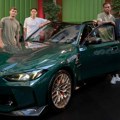 AC Milan i BMW produžili partnerstvo