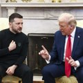 Oglasio se i Tramp: "Zelenski, moraš"
