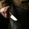 Svirepo ubistvo: Mladić izbo ženu više puta i mirno čekao policiju