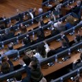 Počeo novi rok od 30 dana za konstituisanje novog saziva skupštine u Prištini