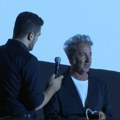 Reditelj Paolo Sorentino primio priznanje "Počasno Srce Sarajeva" na 31. SFF