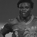 Crn dan za fudbal: Umro još jedan bivši reprezentativac (38), svi ga pamte po ona 4 gola na jednom meču