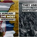 Gujon čestitao dan Mađarske zanimljivim snimkom: Put naše dve zemlje od neprijatelja do strateških partnera (VIDEO)