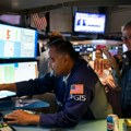 Wall Street: S&P 500 pao četvrti uzastopni dan