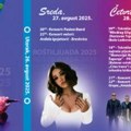 Na šestodnevnoj Roštiljijadi roštilj, takmičenja, koncerti, izložbe – PROGRAM