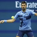 Novak najavio šokantnu promenu, legendarna teniserka preuzima njegovu karijeru