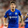 Gudelj i Sevilja i dalje bez bodova - pobeda Hetafea