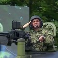 Vojna parada, čemu služi skupa demonstracija borbene moći