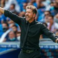 Užasan start sezone za Atletiko! Madriđani "zakazali" i protiv Alavesa, Simeoneu ne pomaže ni sin
