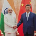 Modi i Si dogovorili obnavljanje direktnih letova između Indije i Kine