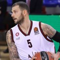 Razvojna ekipa Partizana dovela Vladimira Micova: Nova uloga za legendarnog košarkaša
