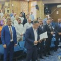 Marko Tričković reizabran za gradskog zaštitnika građana