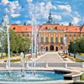 Istorijski arhiv Sombor dobio 4 miliona dinara za rekonstrukciju Pašine kule