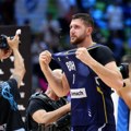 Nurkic odbrusio Atamanu: "To je besmislica, pravi dramu!"