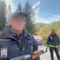 Steže se obruč oko napadača sa motora Potraga za pucačima koji su ranili Tamaru (24)