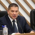 Nikodijević: Postupajući po prijavi DRI ugrozili bismo sistem predškolskog obrazovanja u Beogradu
