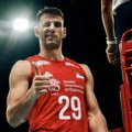 Orlovi spremni za SP – Nedeljković: Borba za svaki poen