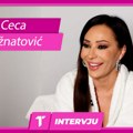 "Tu dolazi do istinskih varničenja..."Ceca o tenzijama u Zvezdama Granda, žiriju i novom albumu