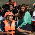 Tajfun Ragasa pogodio Filipine: Evakuacija stanovništva u Hongkongu, Tajvanu i Kini