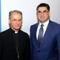 Siniša Kovačić novi je ravnatelj Hine