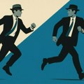 Kinez i Britanac imali mobilni i internet dok su bili u kućnom pritvoru - iz kog su potom pobegli