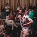 Sve najbolje stvari su uživo: Matija Cvek i The Funkensteins stižu u BitefArtCafe