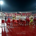 Zvezda navijačima: Nemamo u prvenstvu podršku kakvu zaslužujemo